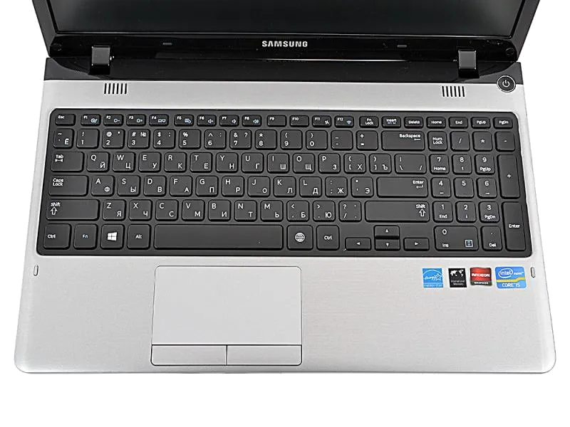 Ремонт 350E5C-S07