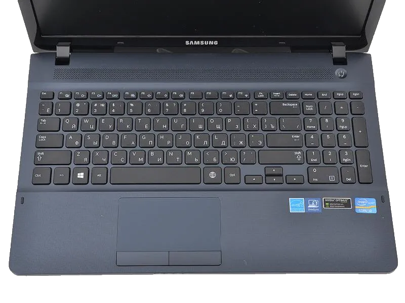 Ремонт ATIV Book 2 270E5E-X02