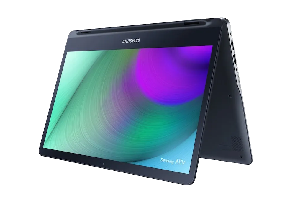 Ремонт ATIV Book 9 Spin