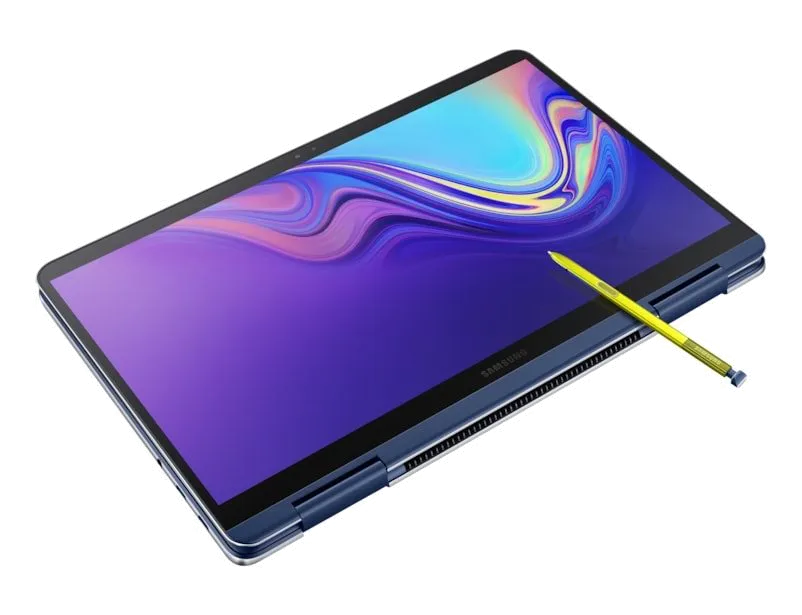 Ремонт Notebook 9 Pen 15 (2019)