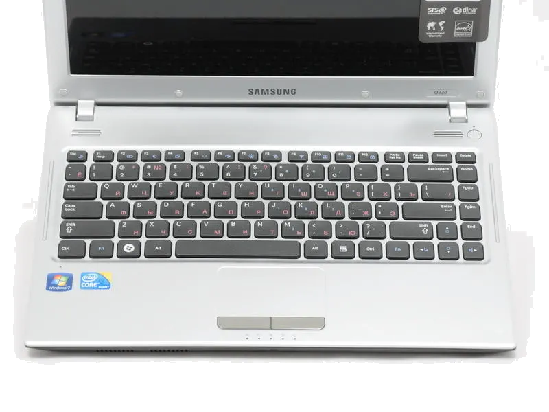 Ремонт Q330-JS02