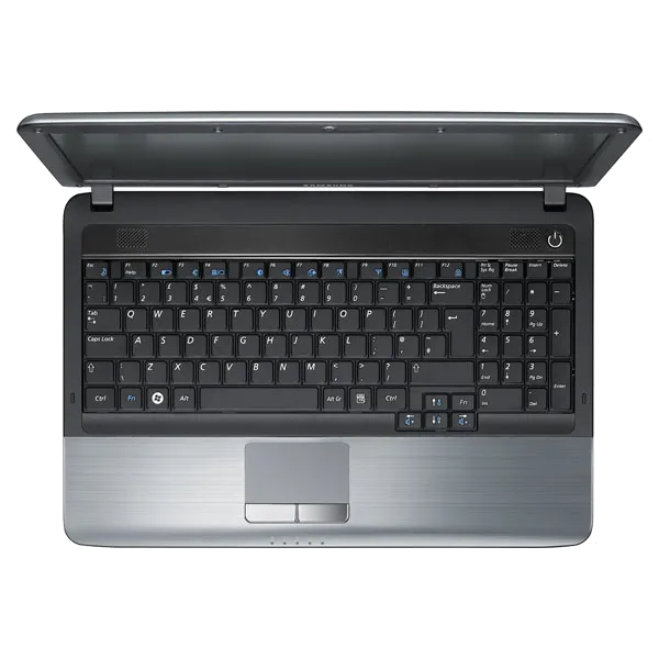 Ремонт R540-JA02