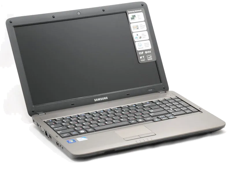 Ремонт R540-JA07