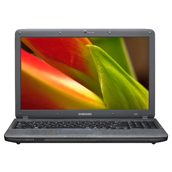 Ремонт R540-JA08