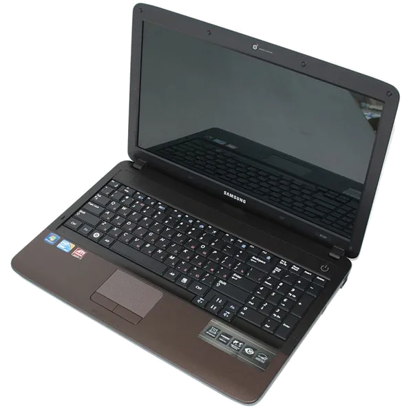 Ремонт R540-JS01