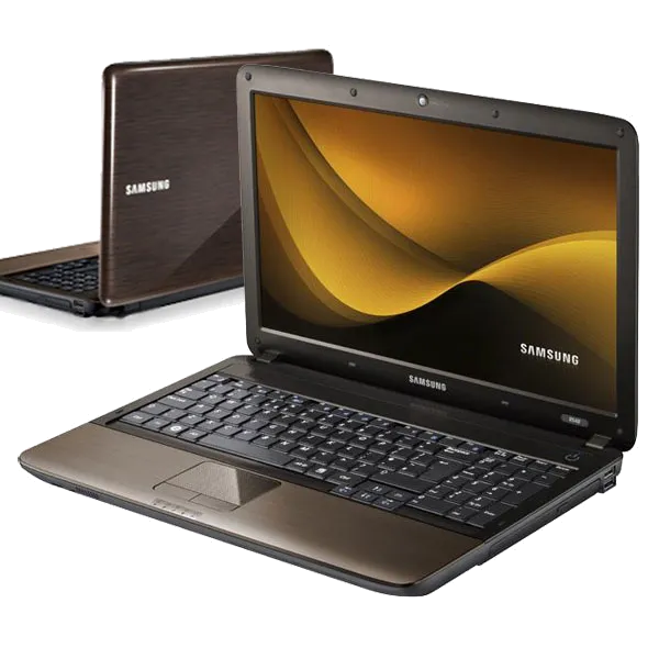 Ремонт R540-JS02