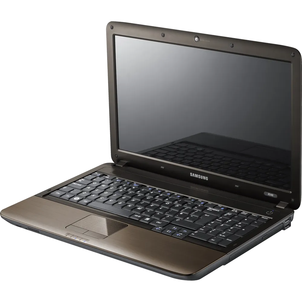 Ремонт R540-JS03
