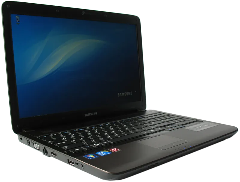 Ремонт R540-JS04
