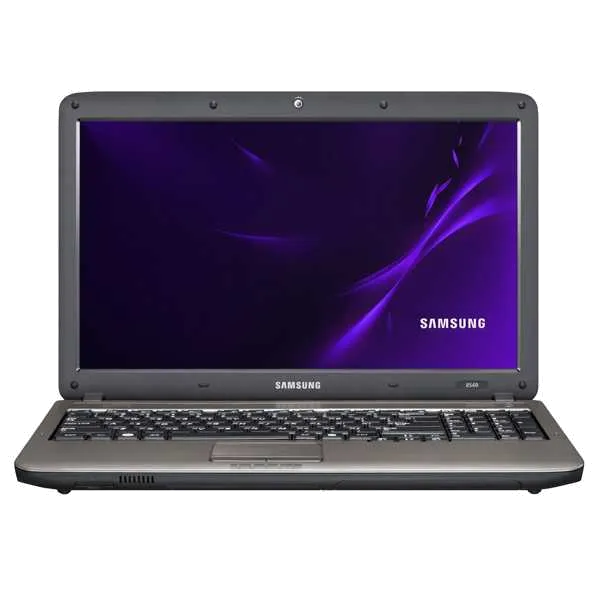Ремонт R540-JS05