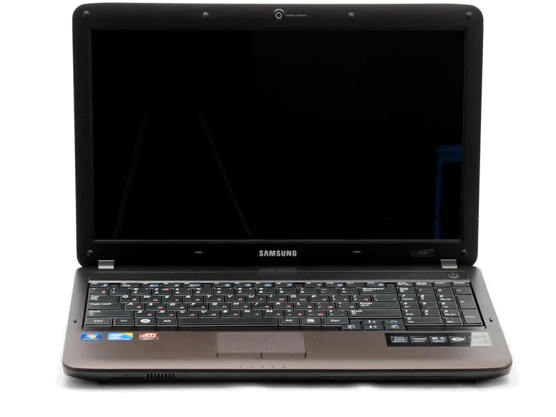 Ремонт R540-JS0C
