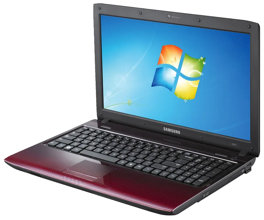 Ремонт R580E