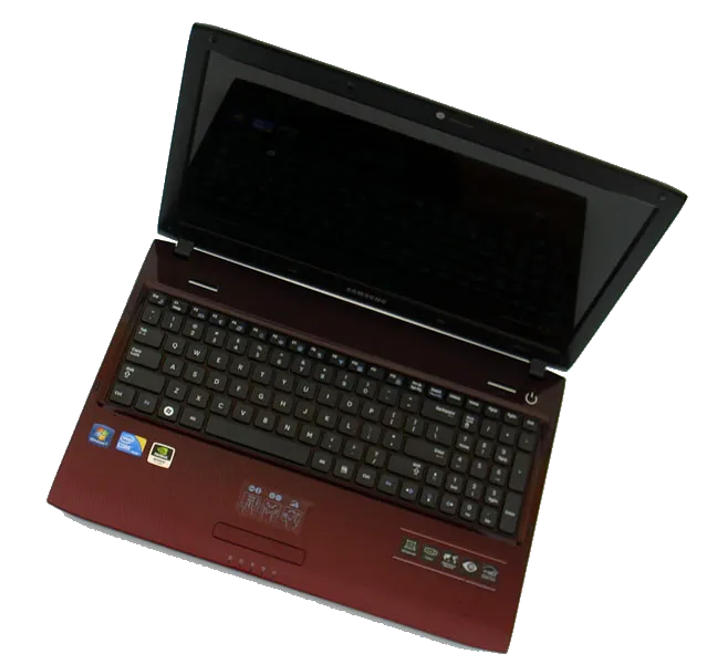 Ремонт R580-JS02