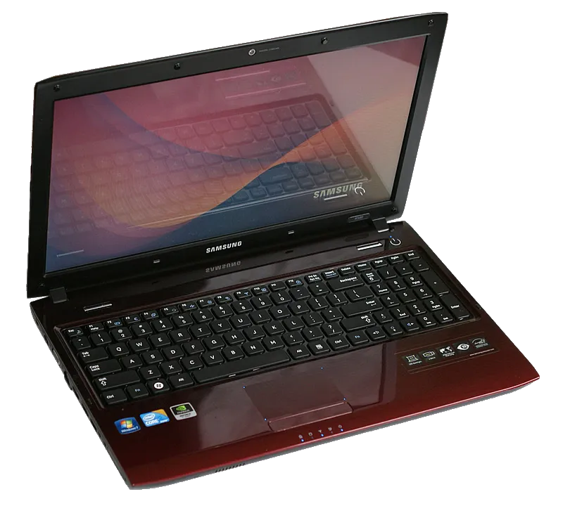 Ремонт R580-JS03