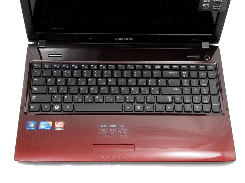 Ремонт R580-JT02