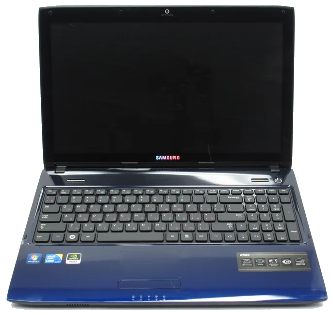 Ремонт R590-JS01