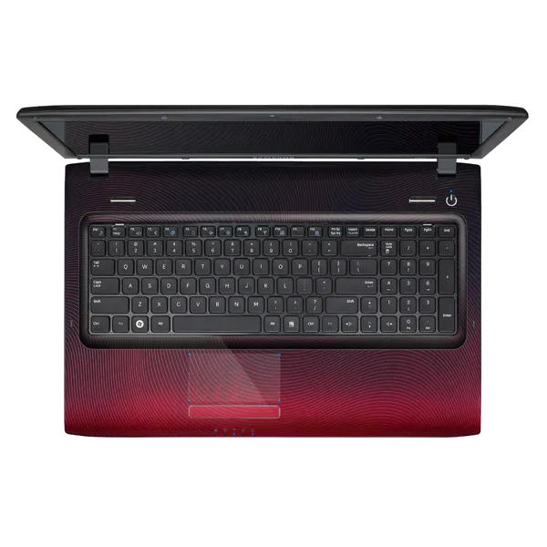 Ремонт R780-JS09