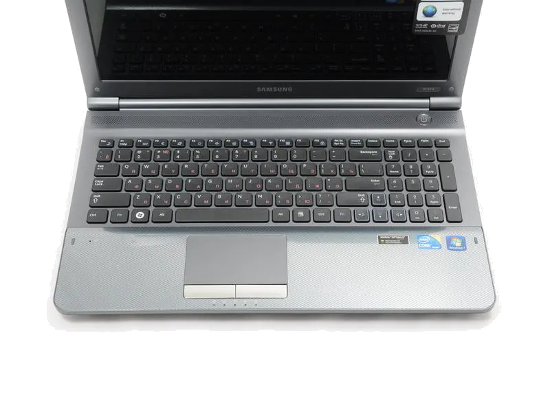 Ремонт RC510-S01