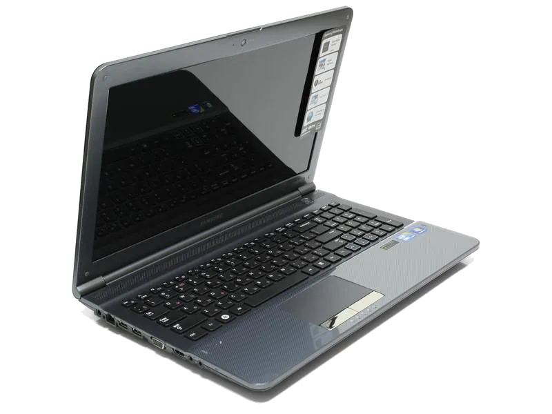Ремонт RC510-S02