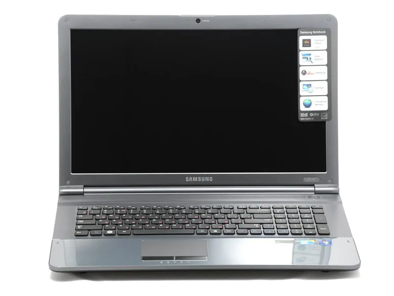 Ремонт RC710-S03