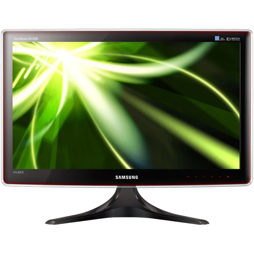 Ремонт BX2035 LED