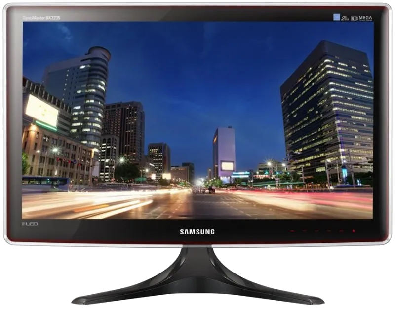 Ремонт BX2235 LED
