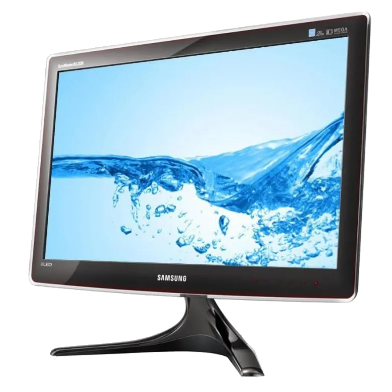 Ремонт BX2335 LED