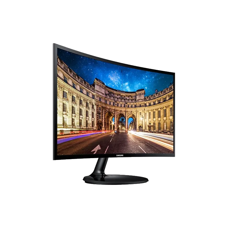 Ремонт C24F390FHU