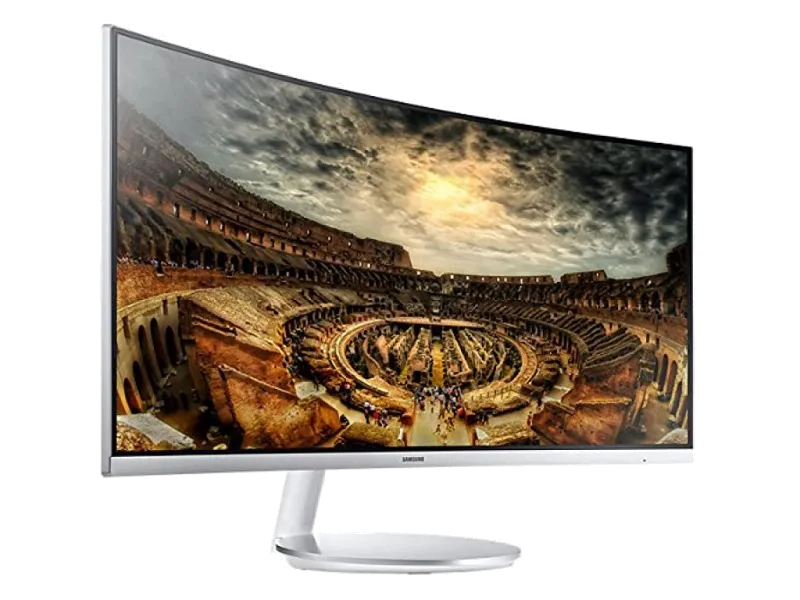 Ремонт C34F791WQU