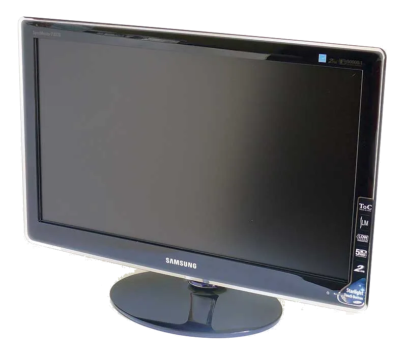 Ремонт P2370H