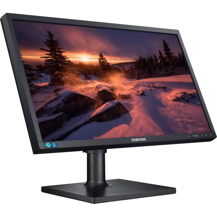 Ремонт S22C450B