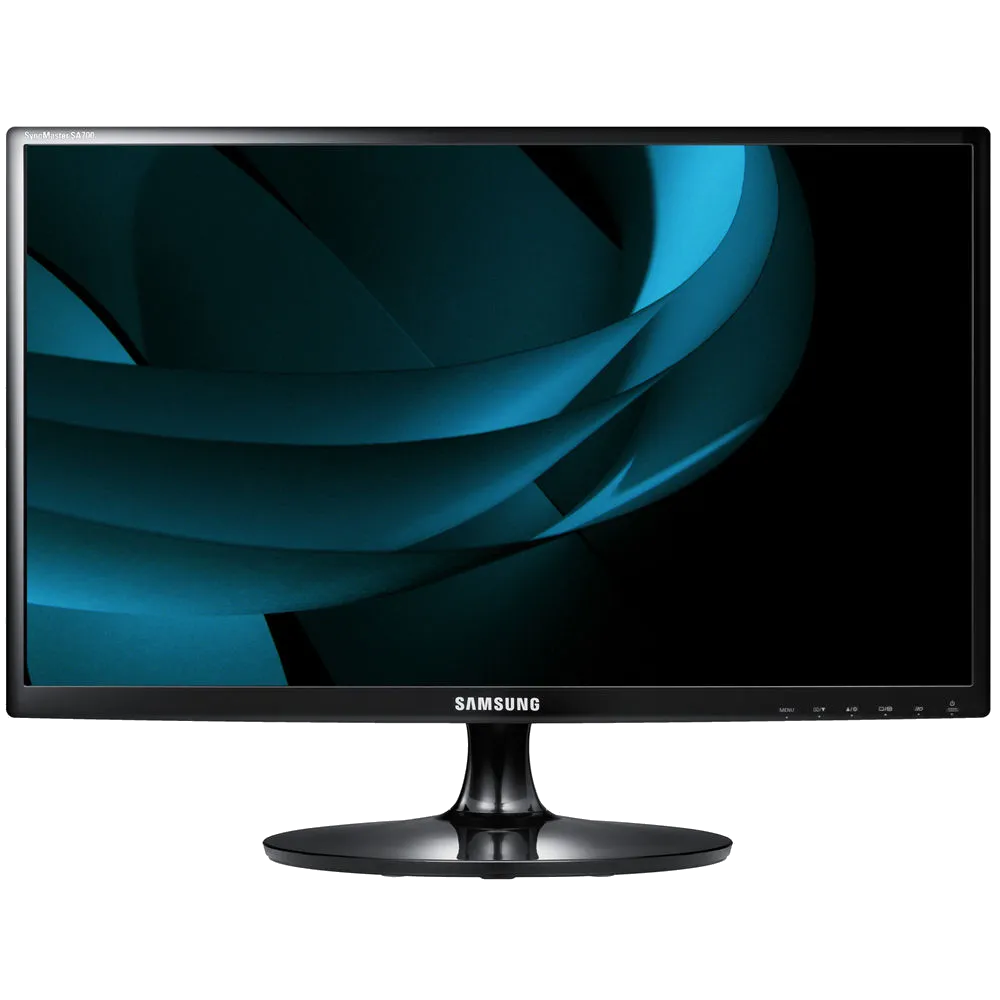 Ремонт S23A700D