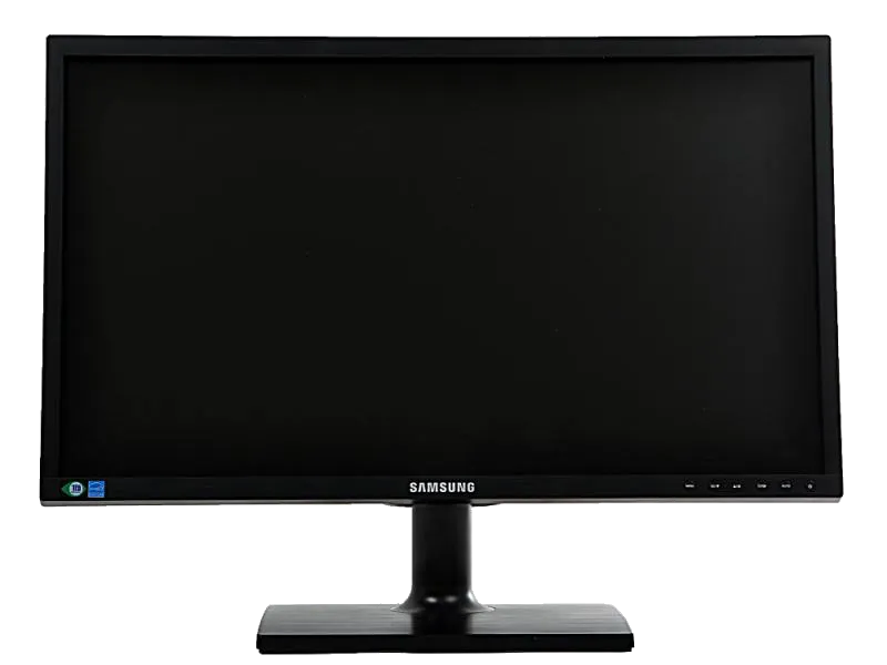 Ремонт S23C200B
