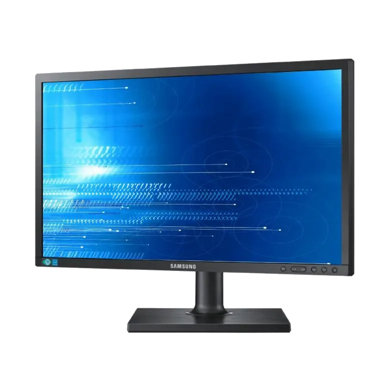 Ремонт S23C650K