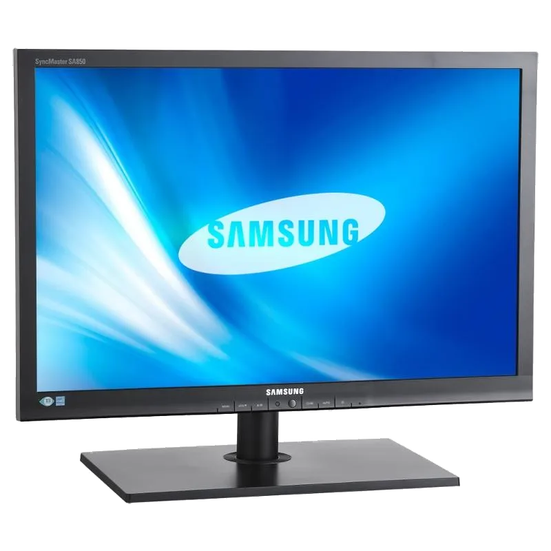 Ремонт S24A850DW