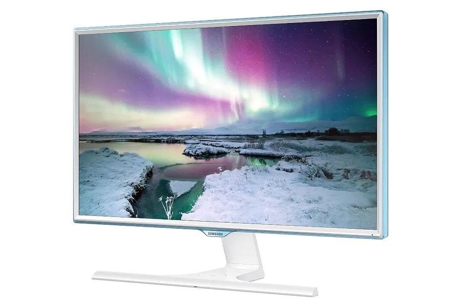 Ремонт S24E370DL