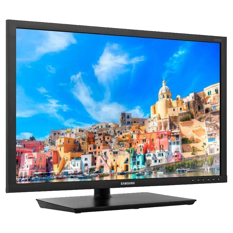Ремонт S24H650GDI
