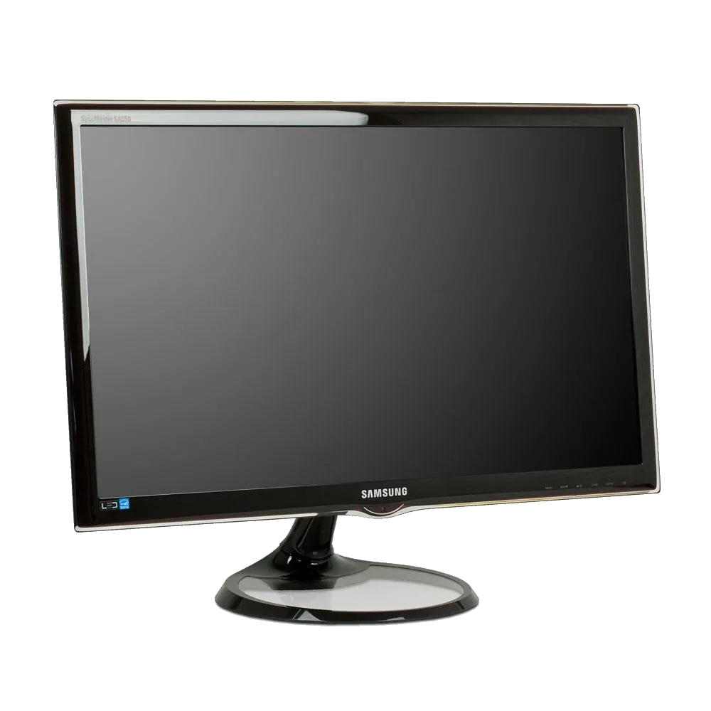 Ремонт S27A550H