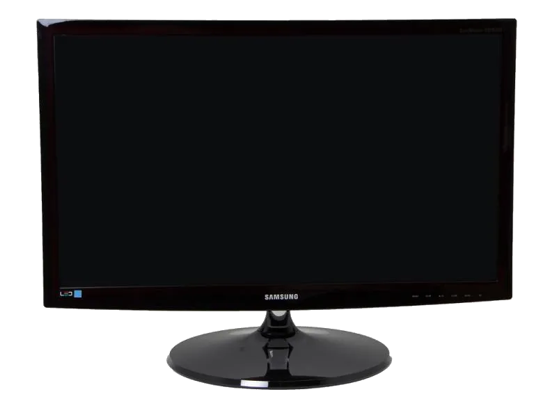 Ремонт S27B350H