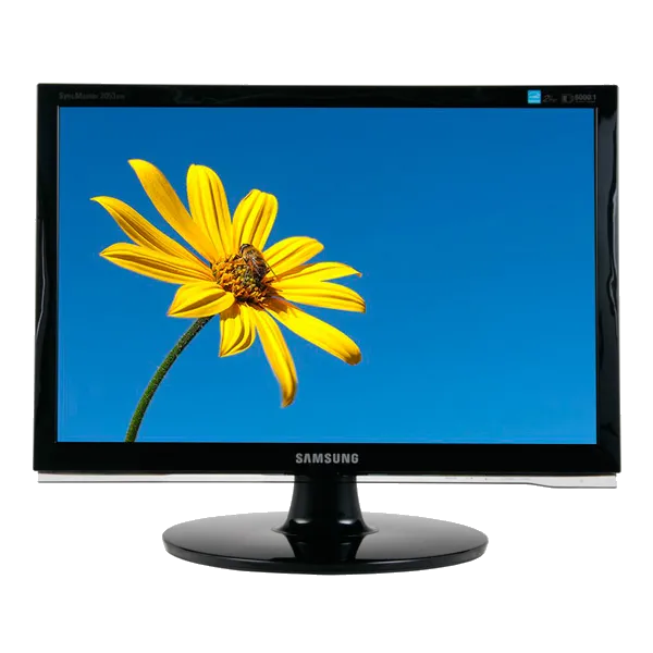 Ремонт SyncMaster 2053BW