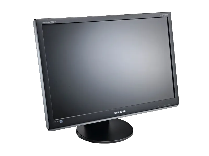 Ремонт SyncMaster 2693HM