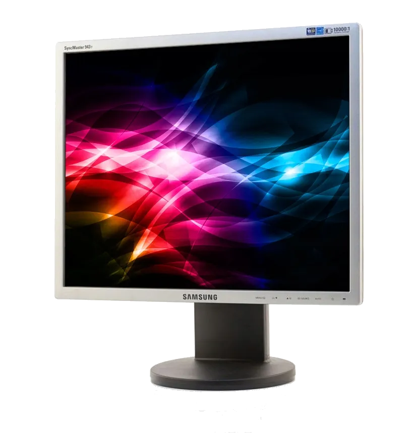 Ремонт SyncMaster 943T