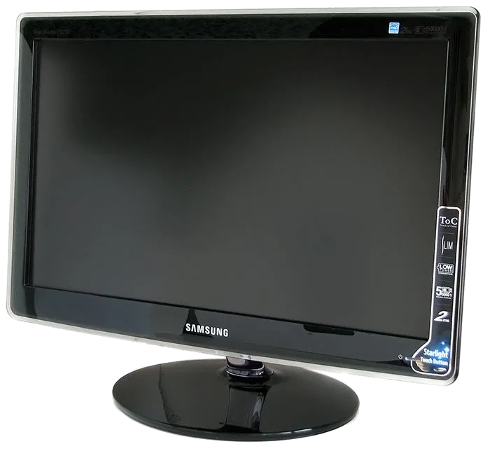 Ремонт SyncMaster P2270