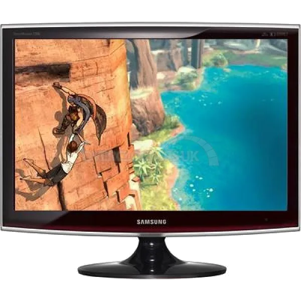 Ремонт SyncMaster T190