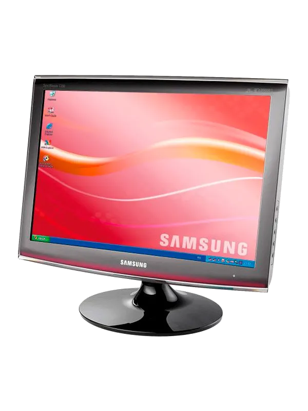 Ремонт SyncMaster T200