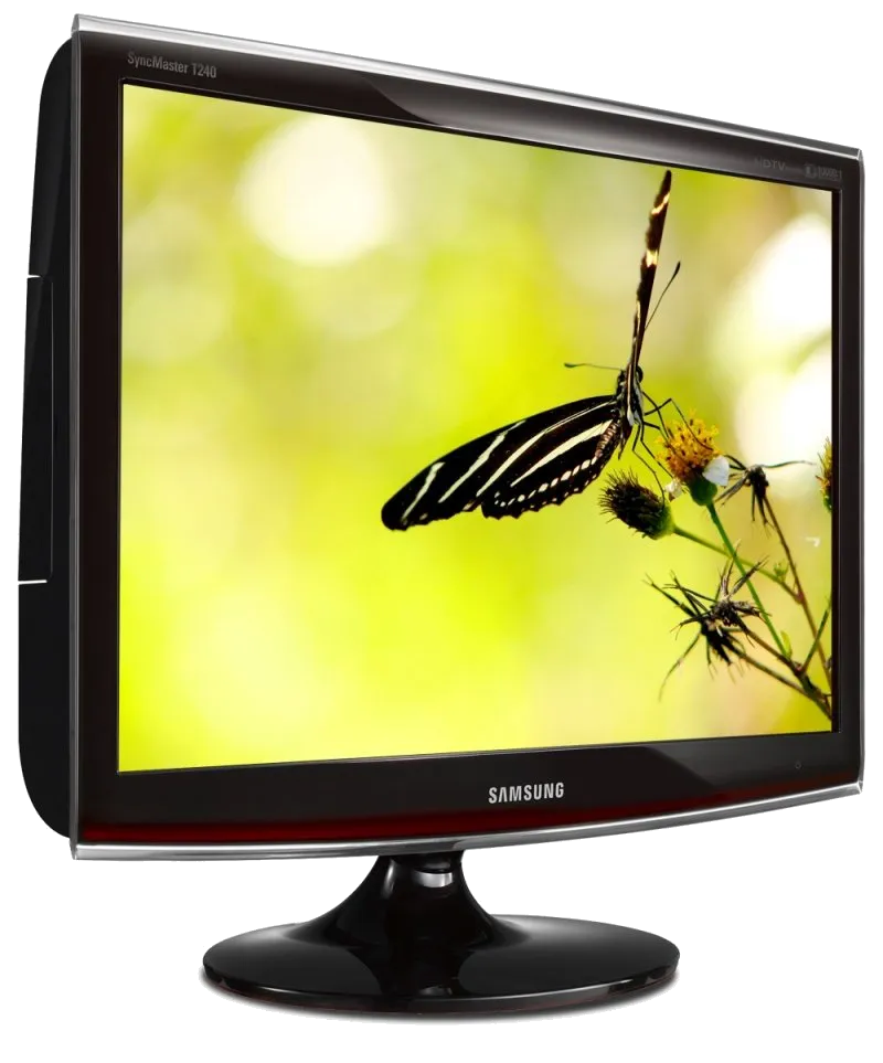 Ремонт SyncMaster T240