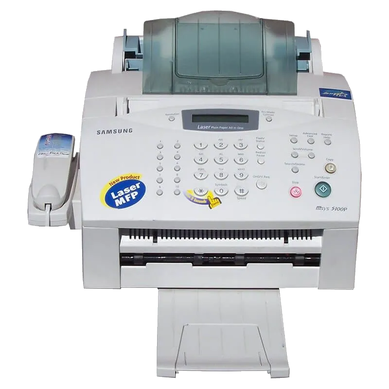 Ремонт SF-5100P