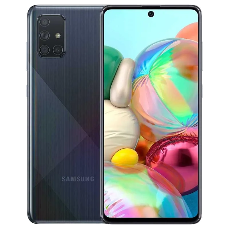 Galaxy A71