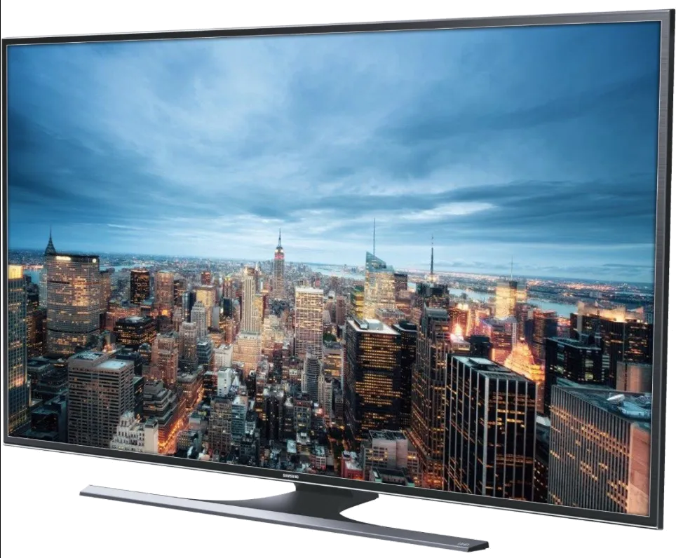 Ремонт UE48JU6450U