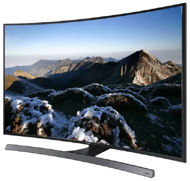 Ремонт UE48JU6690U