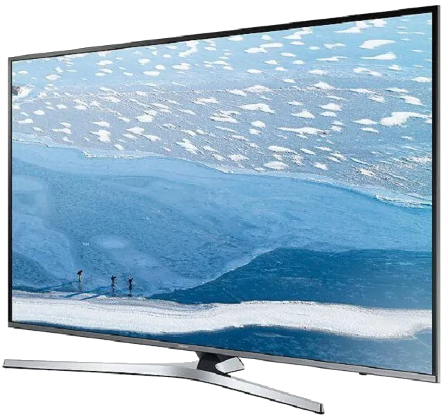 Ремонт UE55KU6450S